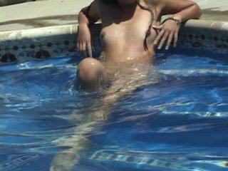 Lesbian Hotties - Scène2 - 1