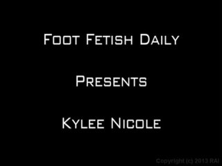 Fantasy Footjobs Vol. 10 - Escena2 - 1