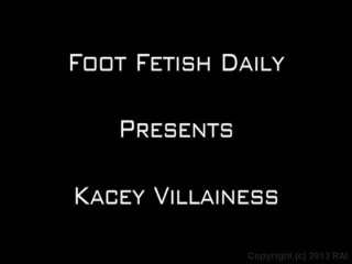 Fantasy Footjobs Vol. 10 - Scène10 - 1