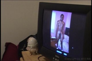 My Black Home Videos #4 - Cena1 - 1