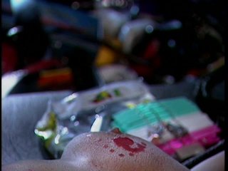 Leather Bound Dykes From Hell 15 - Scene4 - 5