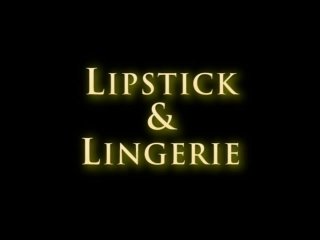 Lipstick &amp; Lingerie - Scene1 - 1