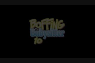 Boffing The Babysitter 10 - Escena1 - 1