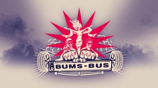 Bums Bus 23 - Scène1 - 1