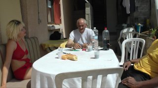 Whores Next Door - Szene3 - 1