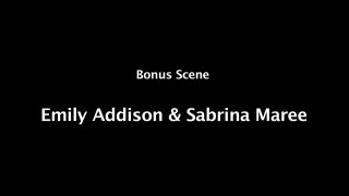 Emily Addison Experience, The - Scène8 - 1