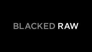 Blacked Raw V60 - Scene2 - 1