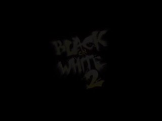 Black on White 2 (Evolution Erotica) - Scène1 - 1