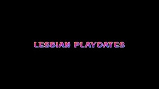 Lesbian Playdates - Cena1 - 1