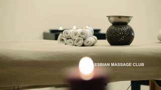 Lesbian Massage Club #1 - Szene1 - 1