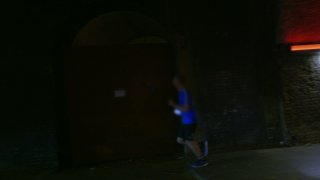 Una Noches En Londres - Scene1 - 2