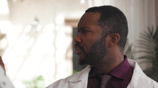 Dicked-Down At The Dinner Party - Escena1 - 2