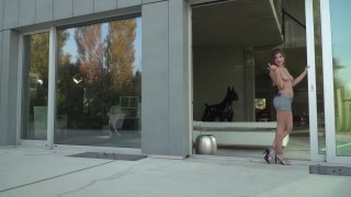 Ass Domination 3 - Scene5 - 6