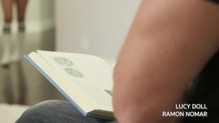 Teen Facials 5 - Scène7 - 1