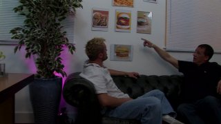 Mighty Meat Sandwich Vol 1 - Scene5 - 6