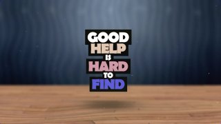 Good Help Is Hard To Find - Cena1 - 1