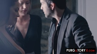 Indecent Attorney, An - Scene2 - 2