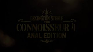 Lexington Steele: The Connoisseur 4 - Scene1 - 1