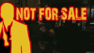 Not For Sale - Cena1 - 1