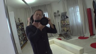 Rocco&#39;s Intimate Castings #42 - Cena2 - 1