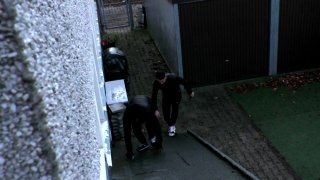 3 Stunden Buero Miezen - Scene6 - 1