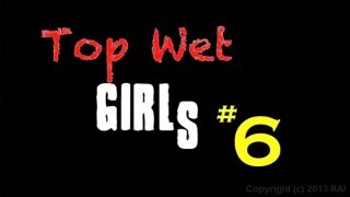 Top Wet Girls 6 - Cena1 - 1