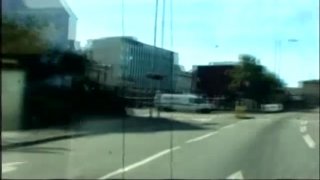 Super Marino&#39;s Road Trips: Anal Away Days 17 - Swansea - Cena6 - 1