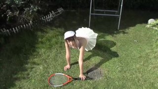 J-Girl Yummy: Arisu Haname - Scena1 - 3