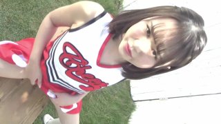 J-Girl Yummy: Arisu Haname - Scena3 - 2