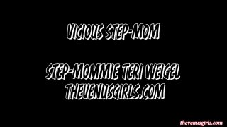 Step-Mommy Milkers - Scena3 - 1