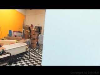 Asian Ectasy - Szene1 - 1