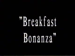 Breakfast At Mike Hott&#39;s #4 - Escena1 - 1