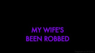 My Wife&#39;s Been Robbed - Scena5 - 6