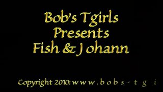 TGirl Fantasies Fish And Johann - Scene3 - 6