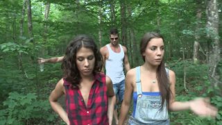 Les Soeurs Lane Au Canada - Escena4 - 2