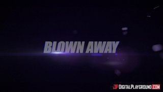 Blown Away - Scena1 - 1