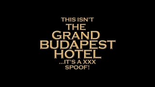 This Isn&#39;t The Grand Budapest Hotel... It&#39;s A XXX Spoof! - Scène1 - 1