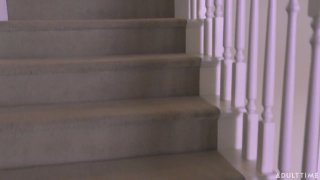 Right Fit, The - Escena1 - 1