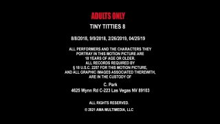 Tiny Titties Vol. 8 - Scena4 - 6