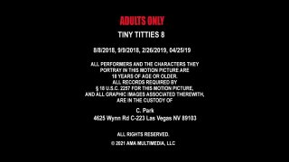 Tiny Titties Vol. 8 - Escena4 - 6