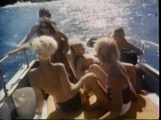 Crowd Pleasing Sluts - Scene2 - 3