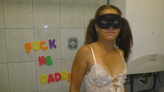 Amateur College Girls #12 - Scene2 - 1