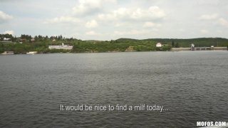 Public Pickups #3 - Szene2 - 1