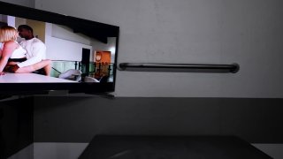 Black Girl Gloryholes #25 - Scene2 - 1