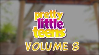 Pretty Little Teens #8 - Scène1 - 1