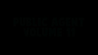 Public Agent Vol. 11 - Cena1 - 1