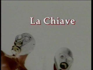 La Chiave - Scène1 - 1