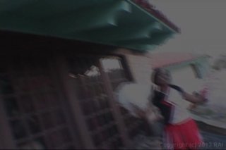 Ebony Cheerleaders 10 - Scene4 - 1