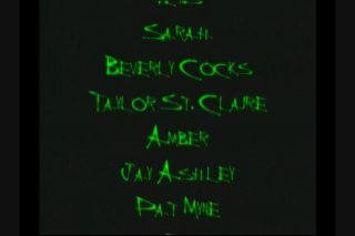 Filthy Little Whores 8 - Szene6 - 2