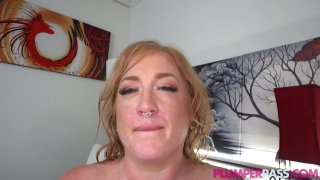 Big Girl Big Tits - Cena3 - 1